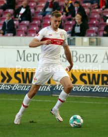 03.10.20 VfB Stuttgart - Bayer 04 Leverkusen