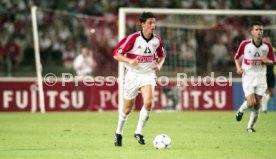 14.08.98 VfB Stuttgart - Borussia Dortmund