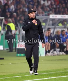 24.05.25 DFB-Pokal Finale 2025 DSC Arminia Bielefeld - VfB Stuttgart