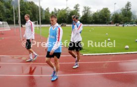 29.07.25 VfB Stuttgart Trainingslager Tegernsee 2025