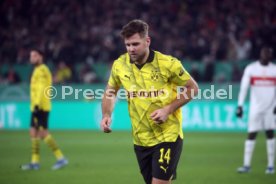 06.12.23 VfB Stuttgart - Borussia Dortmund