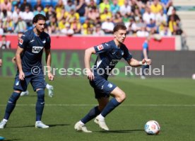 18.04.26 TSG 1899 Hoffenheim - Borussia Dortmund