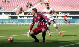 14.08.21 VfB Stuttgart - SpVgg Greuther Fürth