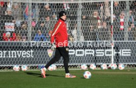 03.01.26 VfB Stuttgart Training