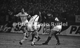 18.03.87 FC Swarovski Tirol - AC Turin