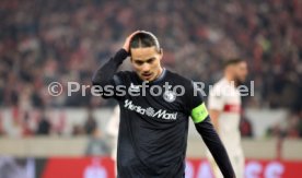 06.11.25 VfB Stuttgart - Feyenoord Rotterdam