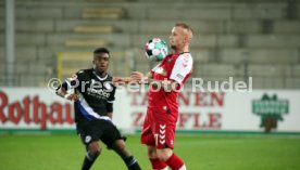12.12.20 SC Freiburg - Arminia Bielefeld