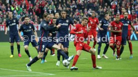 FC Bayern M&uuml;nchen - Atletico Madrid