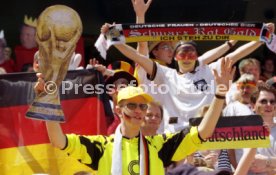 21.06.98 Deutschland - Jugoslawien