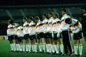 DFB Deutschland - Schweiz