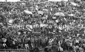 19.09.84 Levski Sofia - VfB Stuttgart