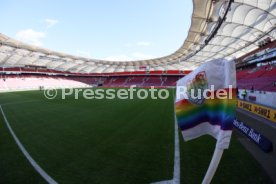 05.02.22 VfB Stuttgart - Eintracht Frankfurt