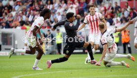 13.09.25 SC Freiburg - VfB Stuttgart