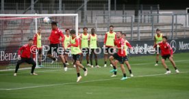 27.07.23 VfB Stuttgart Training