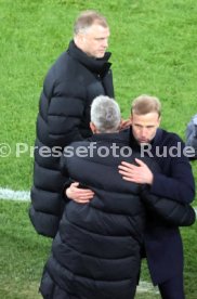29.01.25 VfB Stuttgart - Paris St. Germain