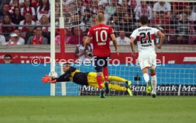 VfB Stuttgart - FC Bayern M&uuml;nchen