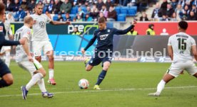 14.03.26 TSG 1899 Hoffenheim - VfL Wolfsburg