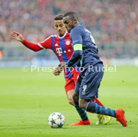 FC Bayern M&uuml;nchen