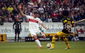 VfB Stuttgart - Borussia Dortmund