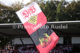 04.10.26 Frauen VfB Stuttgart - 1. FC Union Berlin