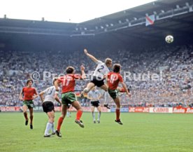 UEFA EM 1984 Frankreich