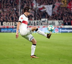 VfB Stuttgart - Hertha BSC Berlin