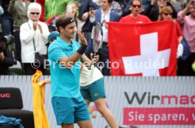 Tennis MercedesCup 2018