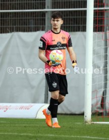 04.02.23 U19 VfB Stuttgart - U19 TSG 1899 Hoffenheim