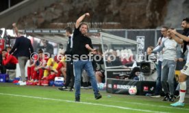 29.10.22 VfB Stuttgart - FC Augsburg