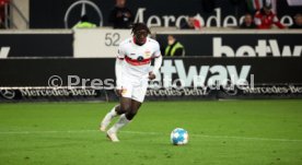 08.04.22 VfB Stuttgart - Borussia Dortmund