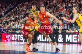 01.05.26 FC Bayern Basketball - Alba Berlin
