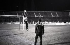 05.11.86 VfB Stuttgart - Torpedo Moskau