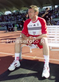 18.07.99 SSV Ulm 1846 - VfB Stuttgart