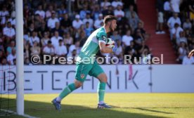 11.08.24 VfB Stuttgart II - TSV 1860 M&uuml;nchen