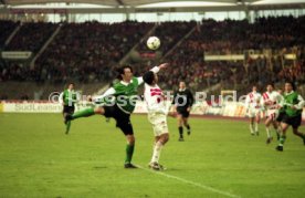 17.02.96 VfB Stuttgart - TSV 1860 M&uuml;nchen