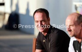 10.08.25 VfB Stuttgart II - FC Ingolstadt 04