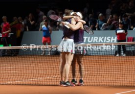 Porsche Tennis Grand Prix 2019