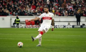 18.01.26 VfB Stuttgart - 1. FC Union Berlin