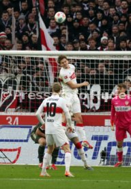 18.01.26 VfB Stuttgart - 1. FC Union Berlin