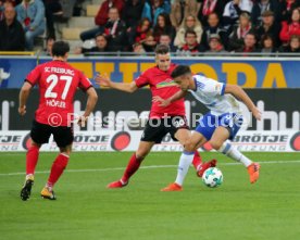 SC Freiburg - FC Schalke 04