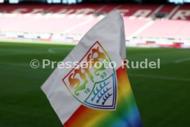 05.02.22 VfB Stuttgart - Eintracht Frankfurt
