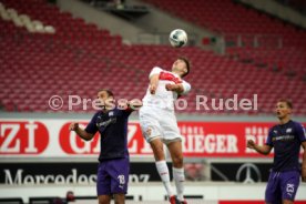 VfB Stuttgart - VfL Osnabr&uuml;ck