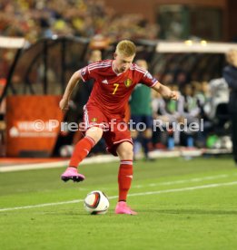 Belgien - Bosnien-Herzegowina