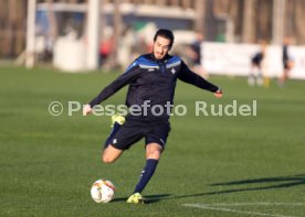 Darmstadt 98 Trainingslager Lara 2016