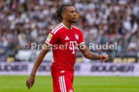 13.09.26 SV Elversberg - FC Bayern M&uuml;nchen