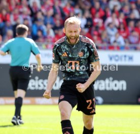 19.04.25 1. FC Heidenheim - FC Bayern M&uuml;nchen