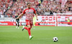 26.08.23 SC Freiburg - SV Werder Bremen