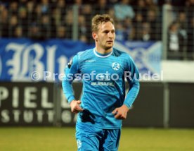 Stuttgarter Kickers