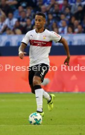 FC Schalke 04 - VfB Stuttgart