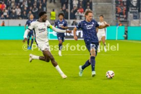 15.10.26 TSG 1899 Hoffenheim - Besiktas Istanbul